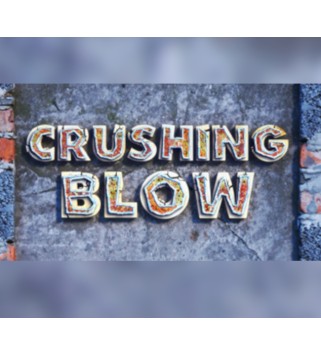 Crushing Blow Steam Key GLOBAL